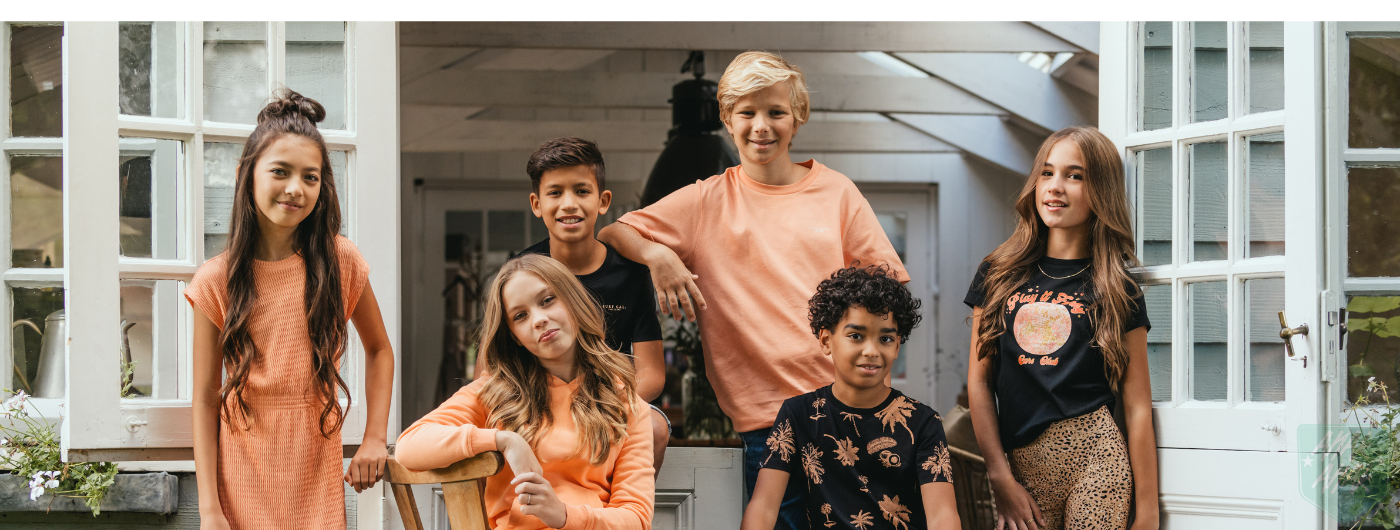 Anak anak kinderkleding online